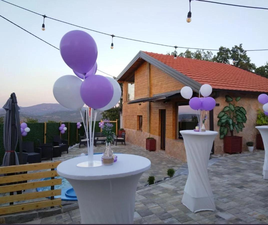 Villa Ohana foto