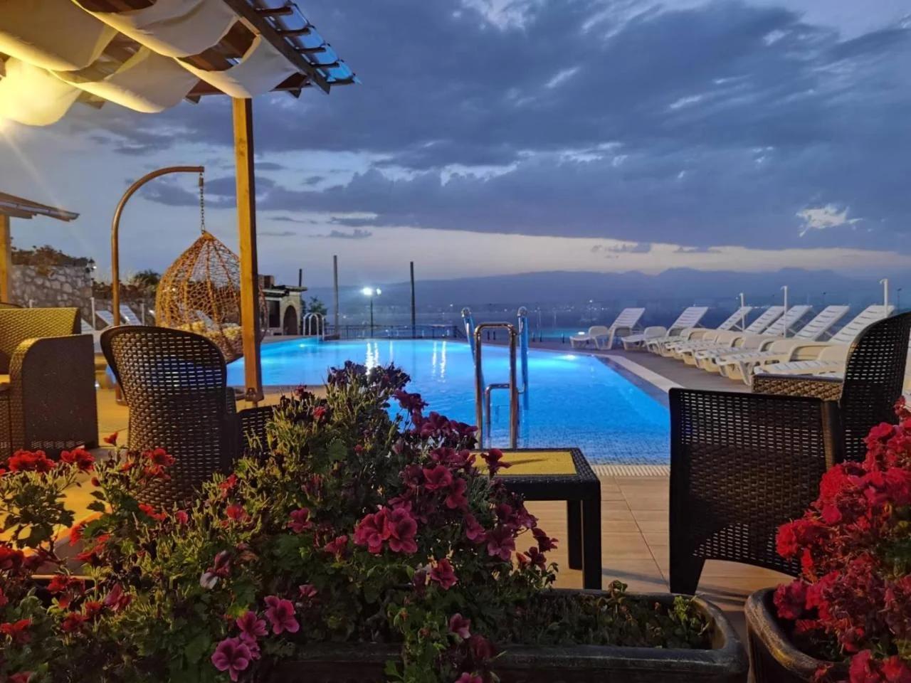 Villa Stefan Ohrid