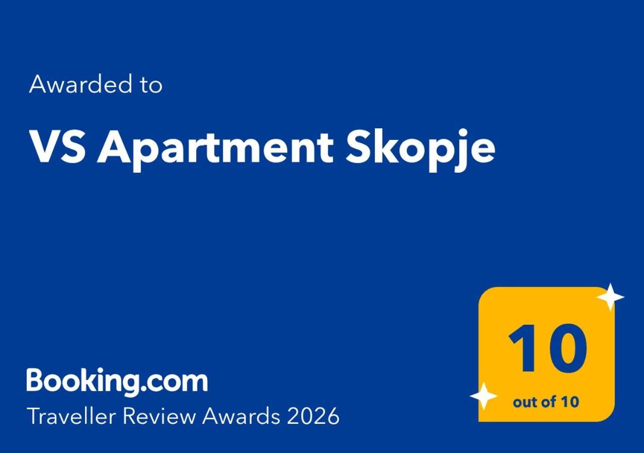 VS Apartment Skopje