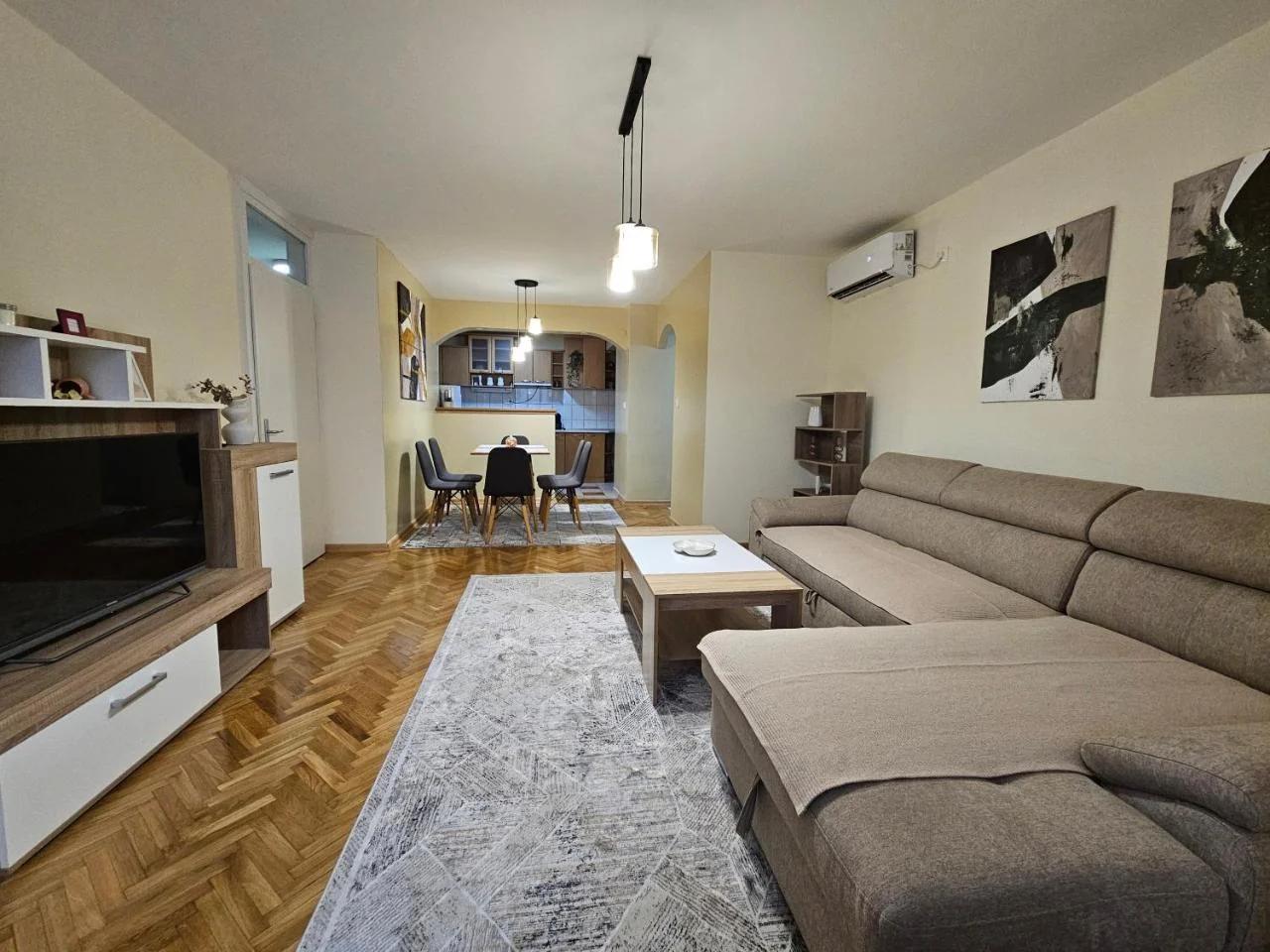VS Apartment Skopje photo