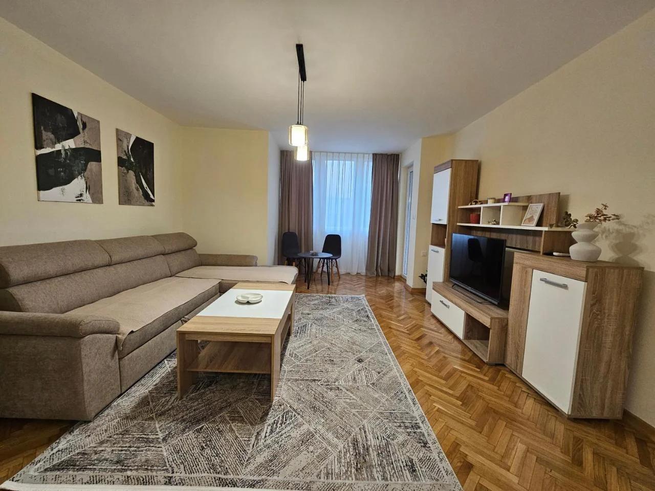 VS Apartment Skopje photo