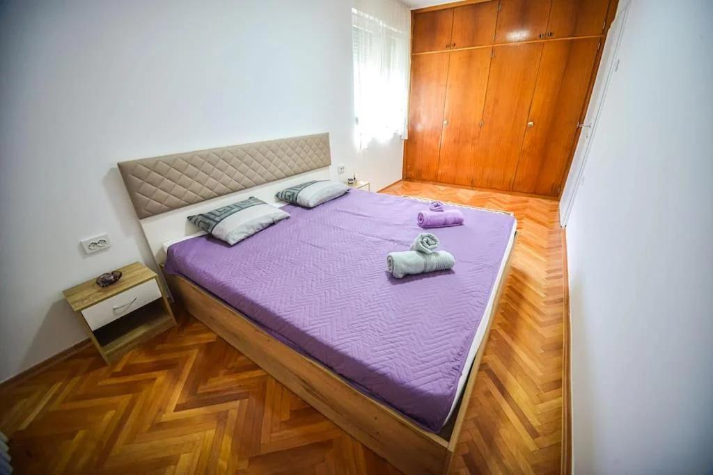 Your Cozy Hideaway in Skopje photo