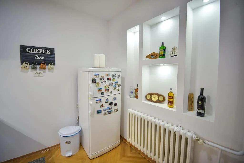 Your Cozy Hideaway in Skopje photo