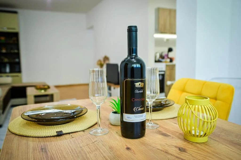 Your Cozy Hideaway in Skopje photo