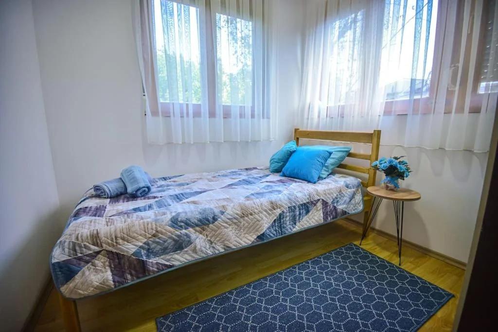 Your Cozy Hideaway in Skopje photo