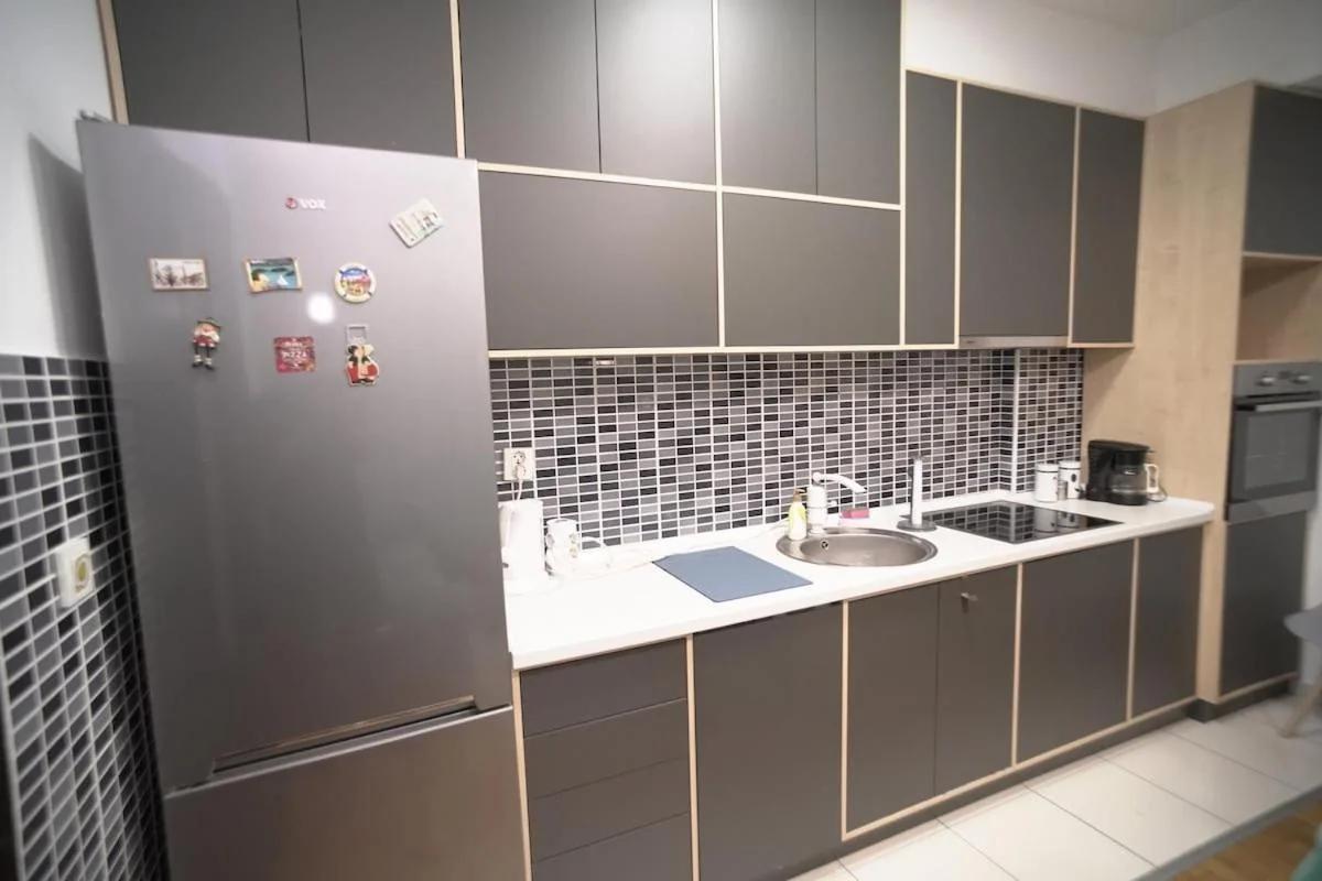 Zona Apartment photo