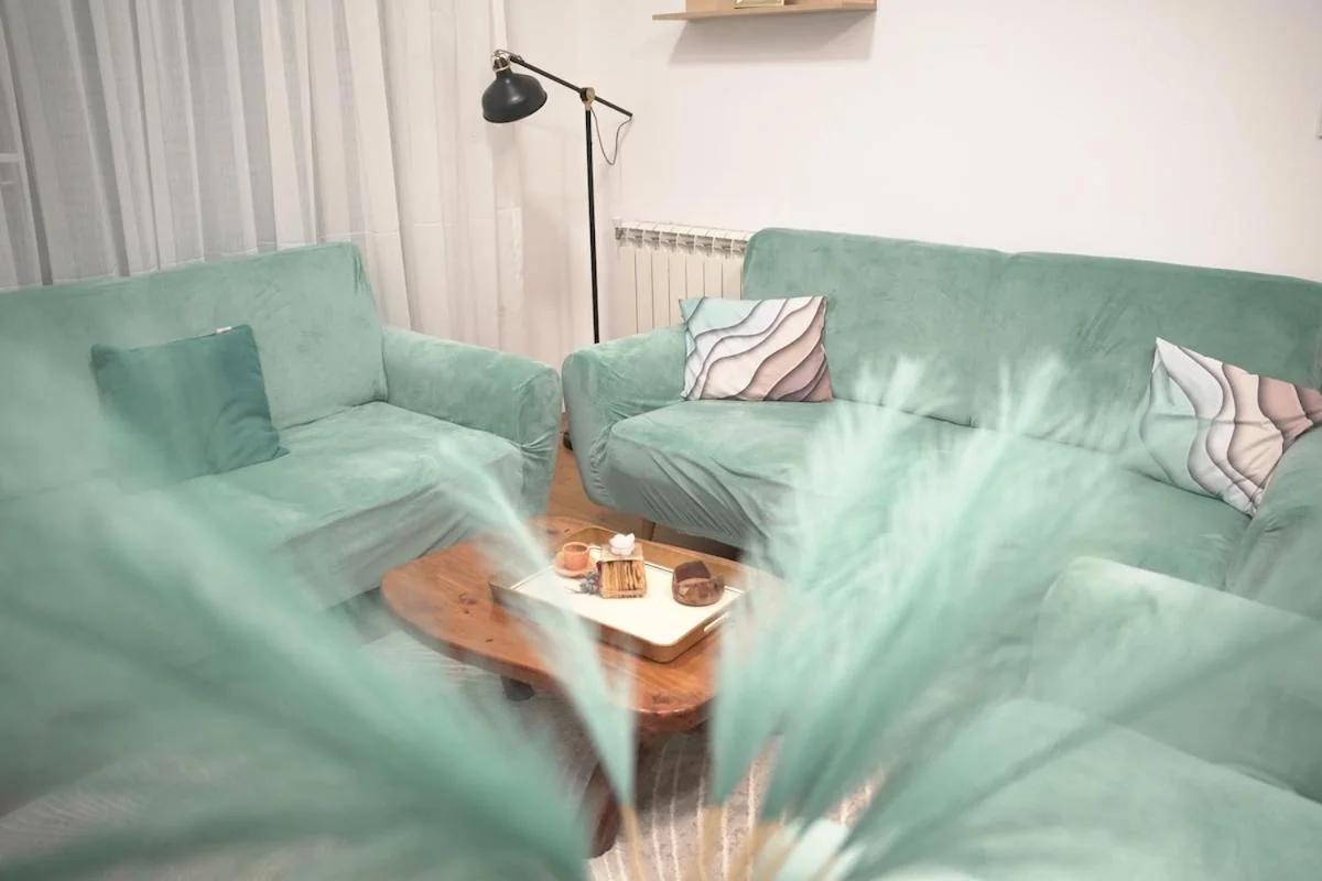 Zona Apartment photo