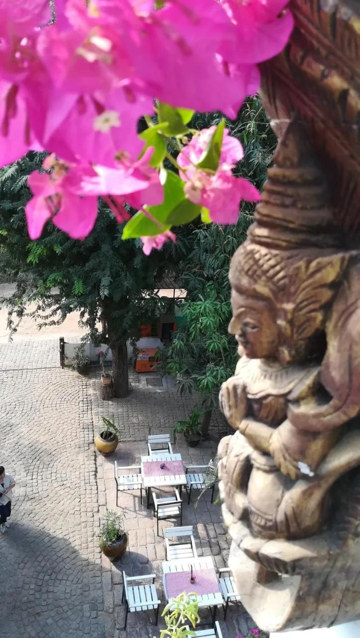 Bagan Nova photo