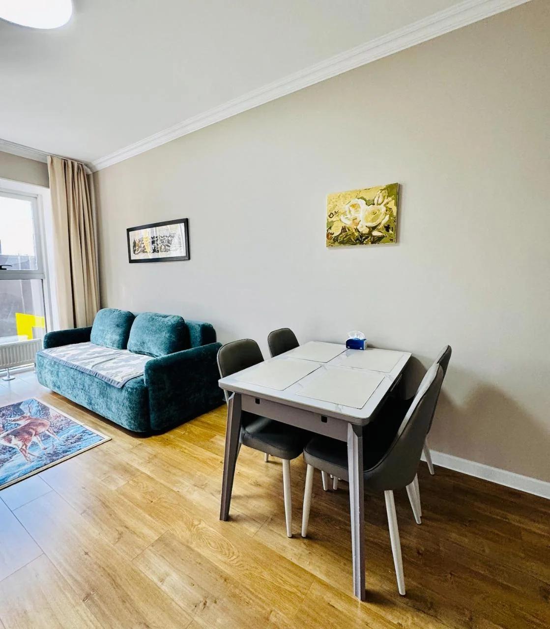 Bright and Modern 1 bedroom apartment photo