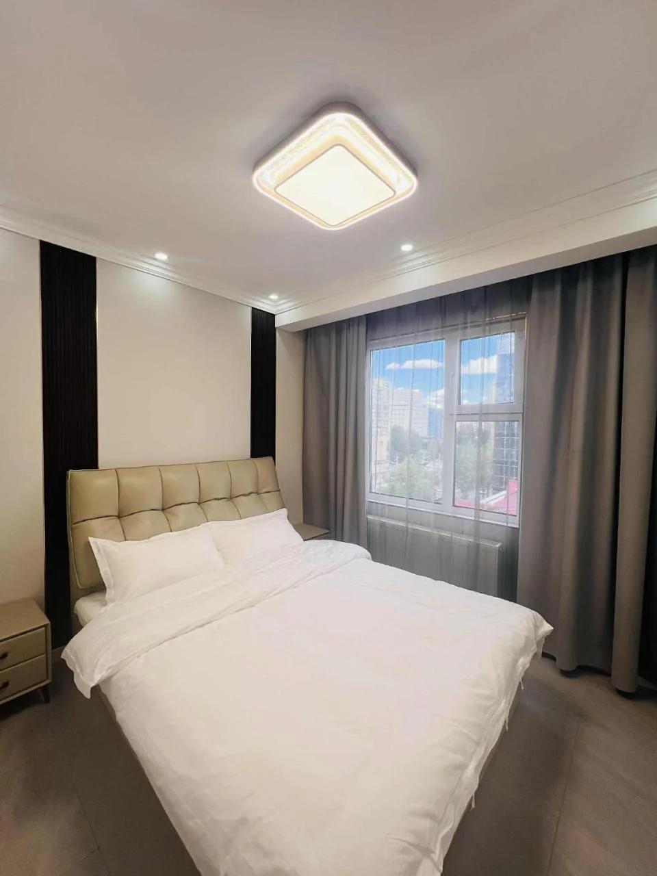 Och Service Apartment photo