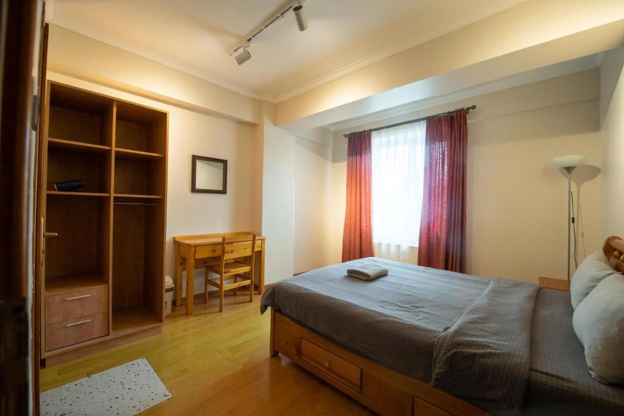 Zaya Hostel photo