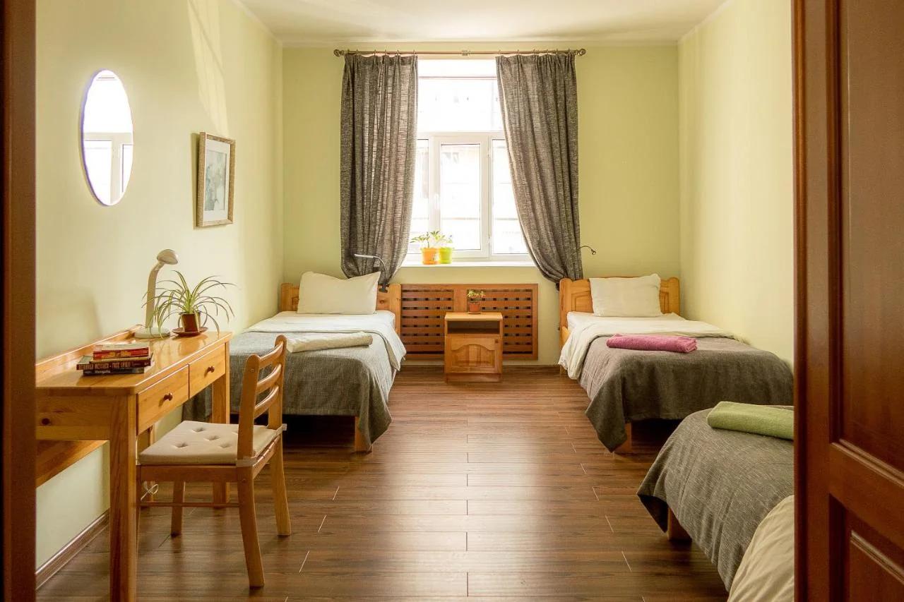 Zaya Hostel photo