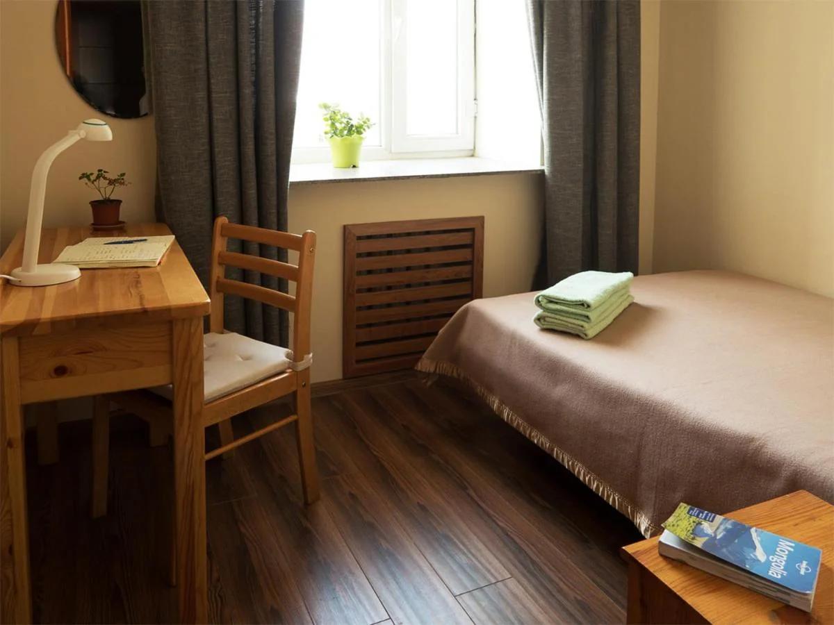 Zaya Hostel photo