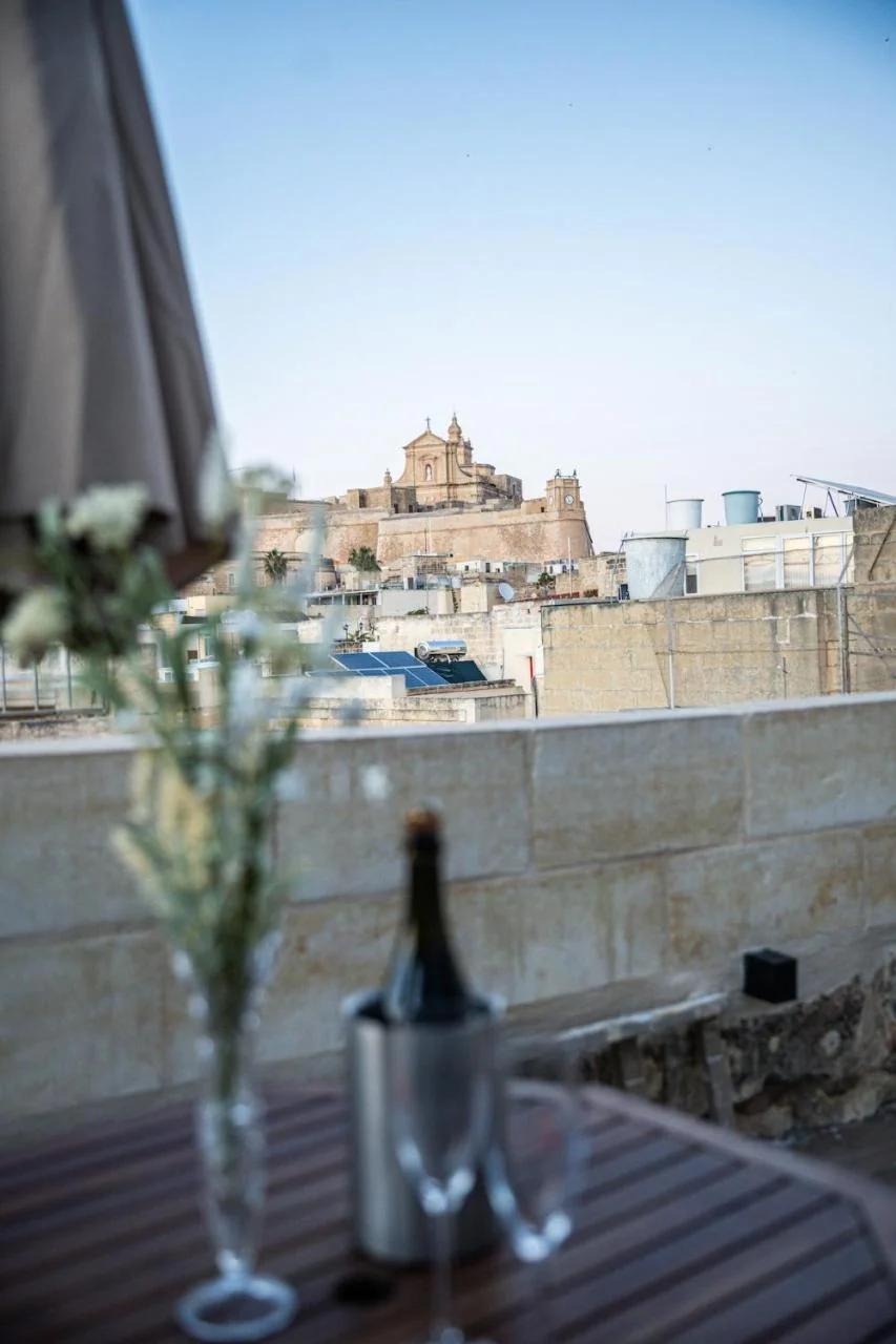 Bell & Beam - A Timeless Gozitan Stay in Victoria
