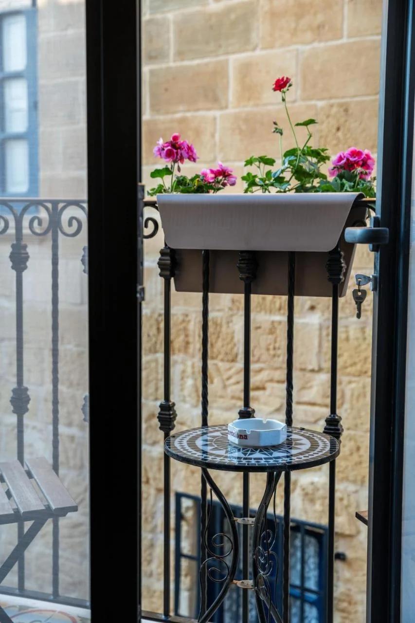 Bell & Beam - A Timeless Gozitan Stay in Victoria photo