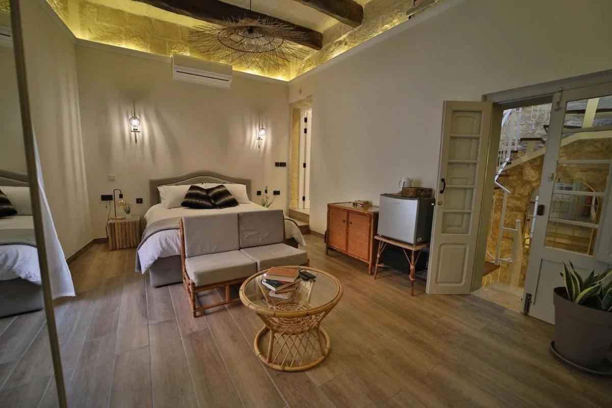 Bell & Beam - A Timeless Gozitan Stay in Victoria photo