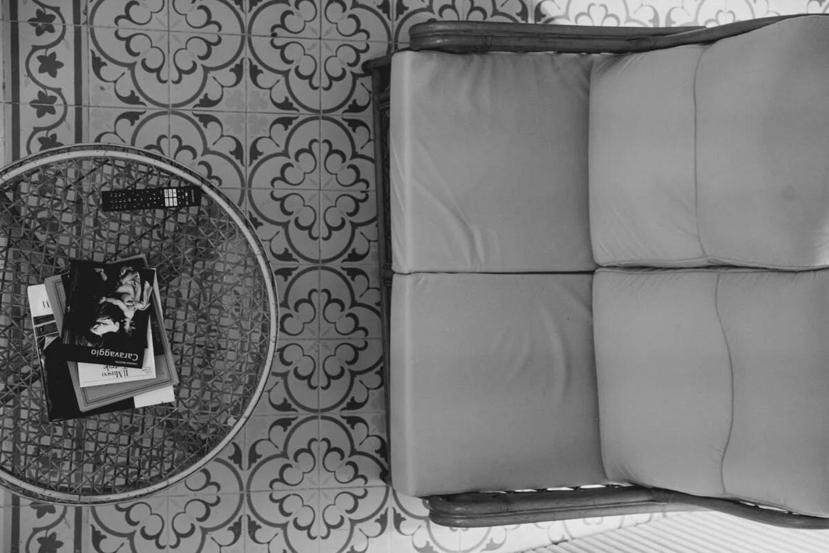 Bell & Beam - A Timeless Gozitan Stay in Victoria photo
