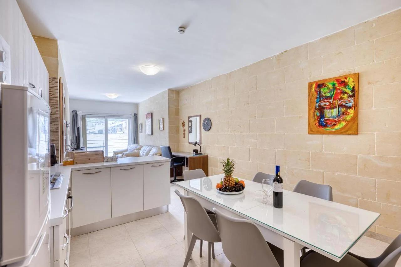 Offshore Residence Marsalforn standard Rooms