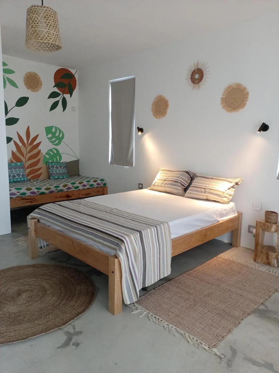 IZAVA LODGE foto