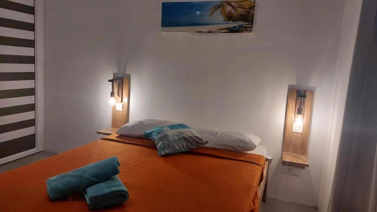 IZAVA LODGE foto