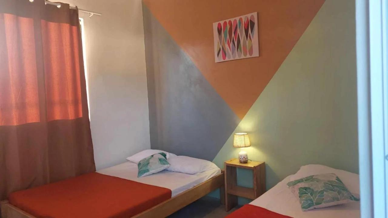 IZAVA LODGE foto