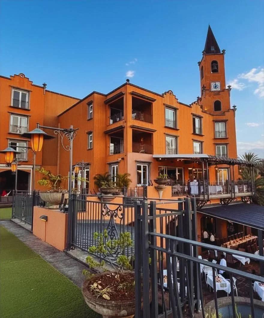 Port Chambly Waterside Villa