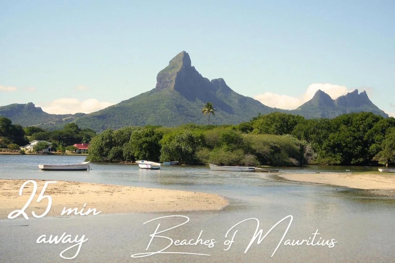 Sky View Penthouse photo