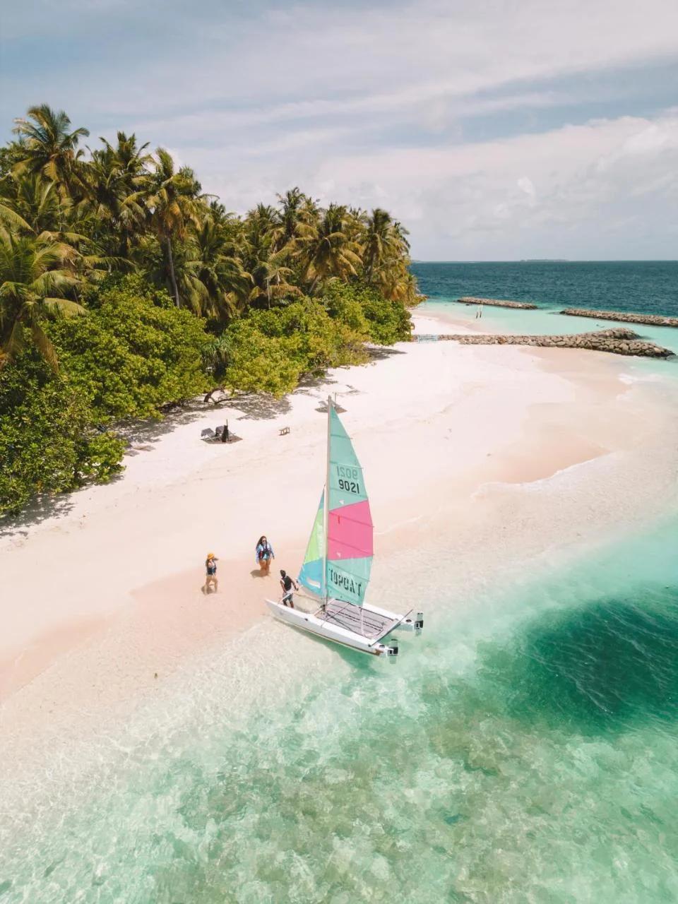 Dhoani Maldives Guesthouse