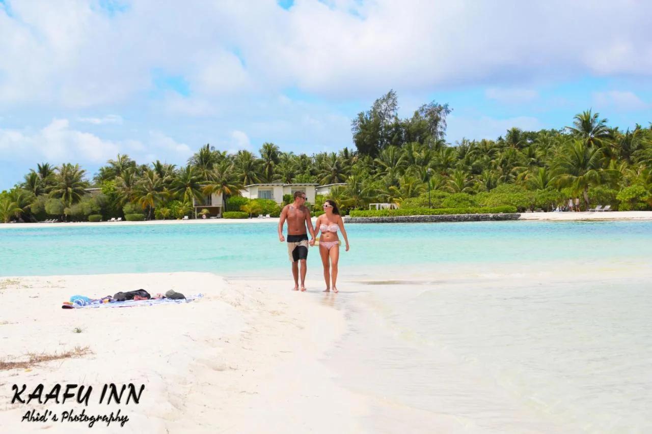 Kaafu Inn Guraidhoo foto