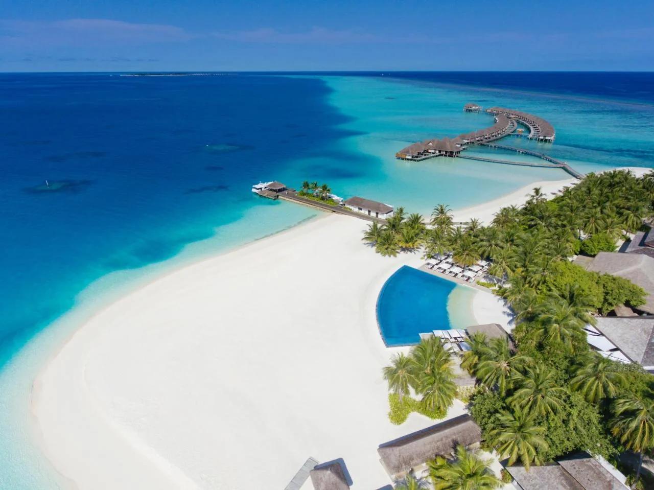 Niva Velassaru Maldives photo