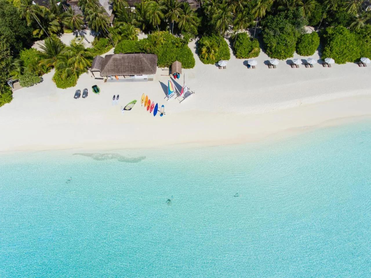 Niva Velassaru Maldives photo