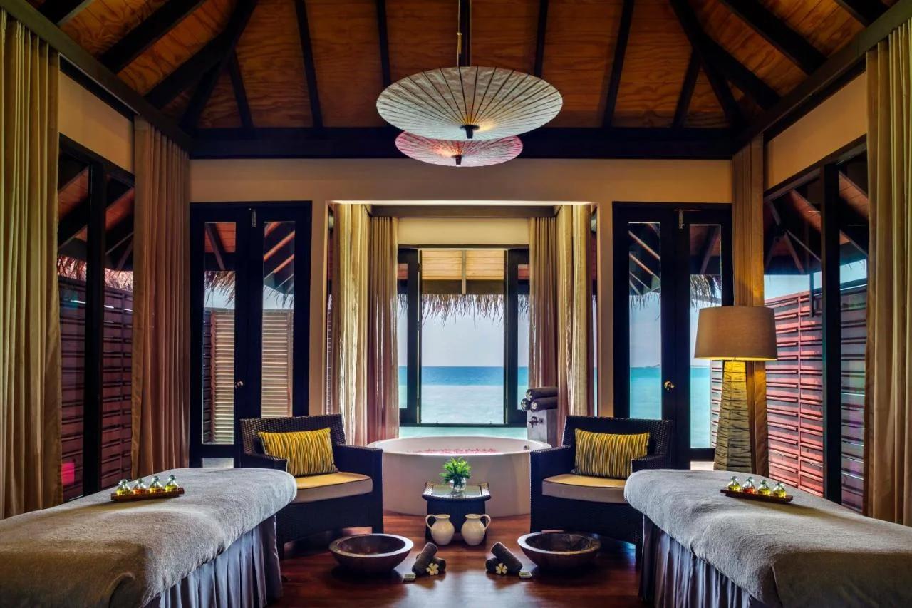Niva Velassaru Maldives photo