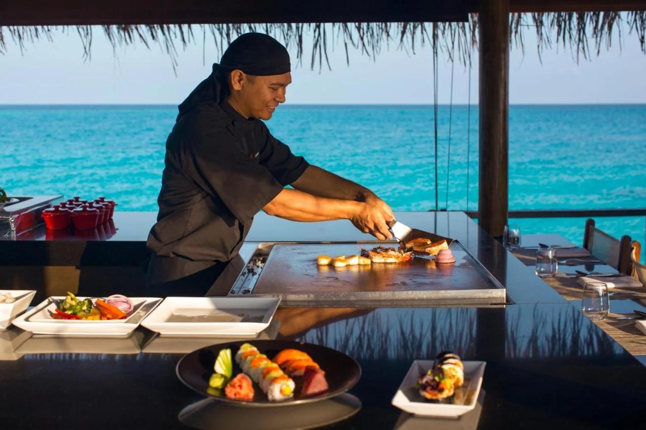 Niva Velassaru Maldives photo
