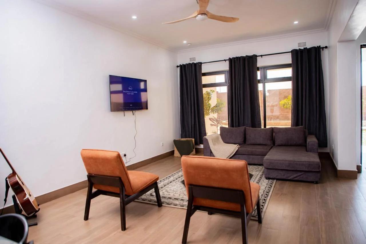 Arvo6 Luxury Villas photo