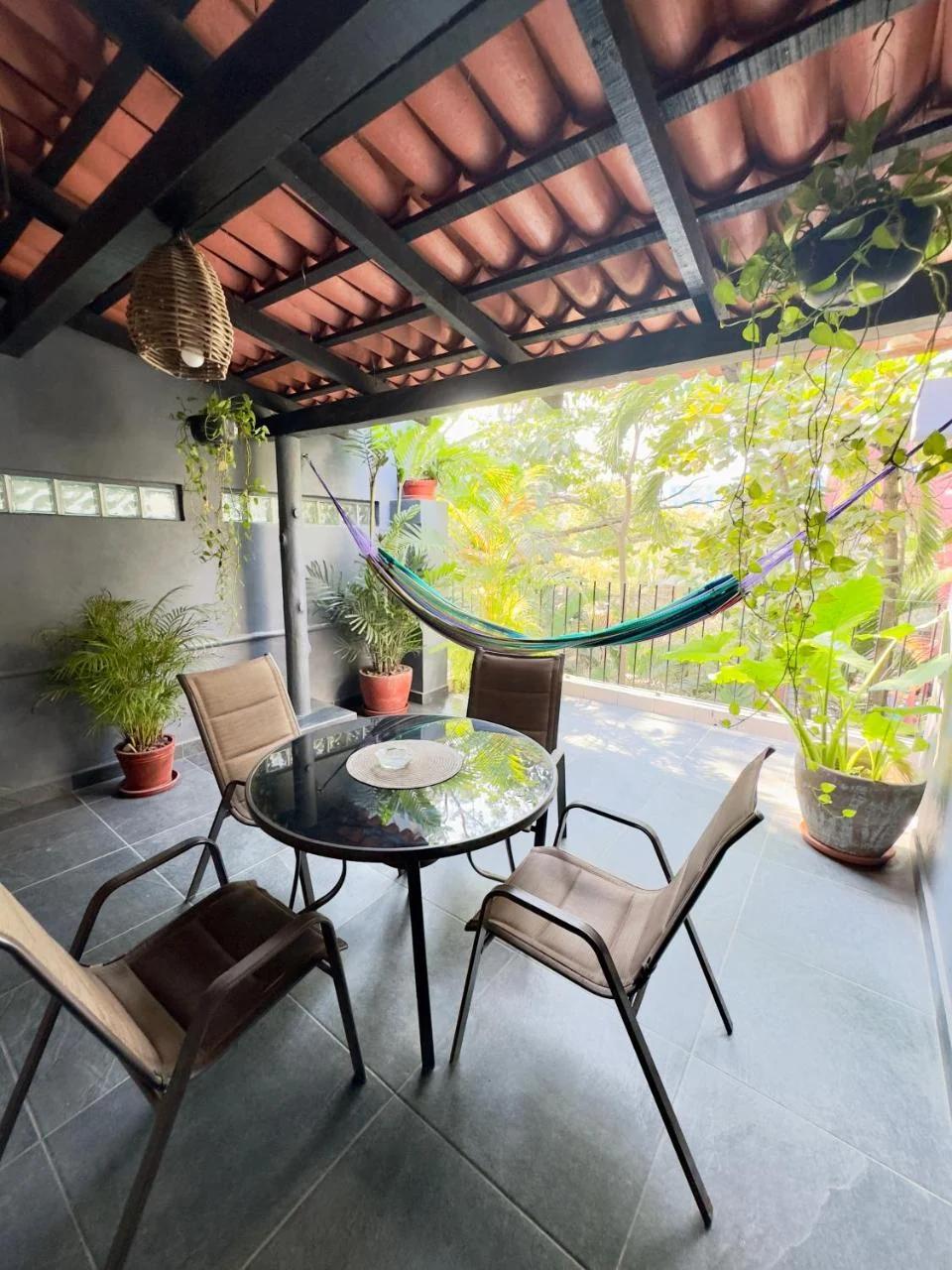 Apartamento Quetzal # foto