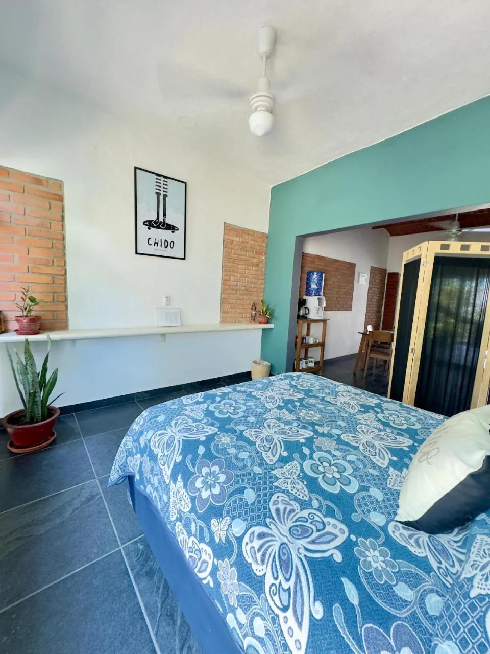 Apartamento Quetzal # foto