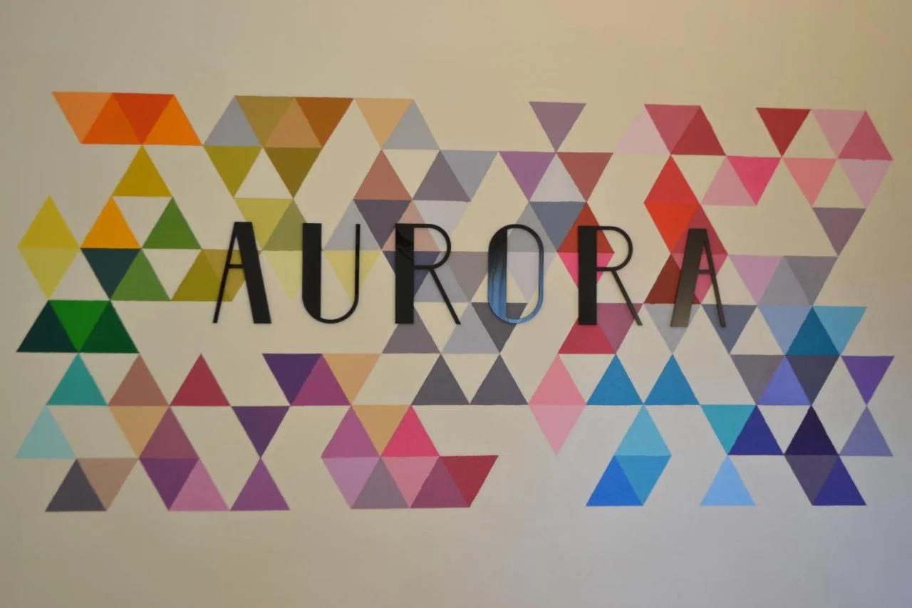 AURORA photo