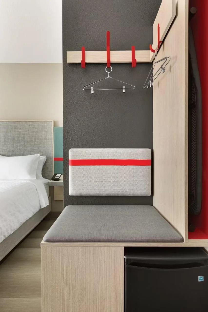 Avid Hotel Querétaro Centro Sur by IHG photo