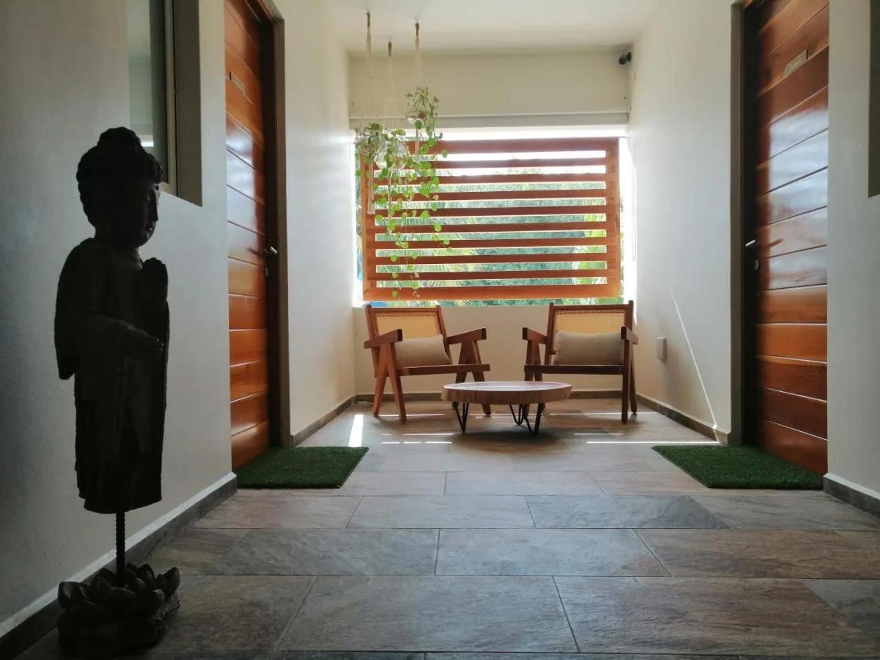 Azura Boutique Hotel foto