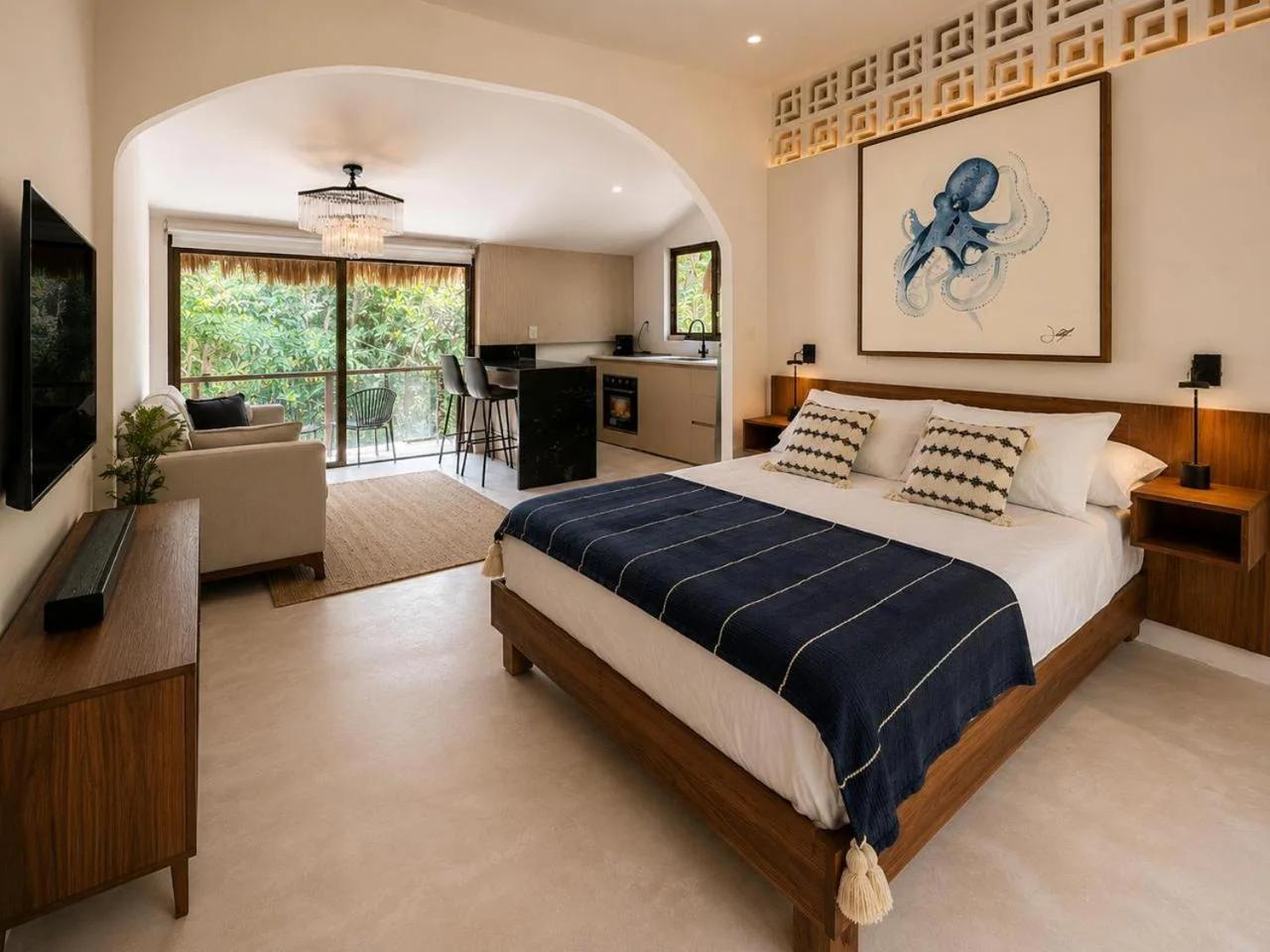 Blue Life Tulum