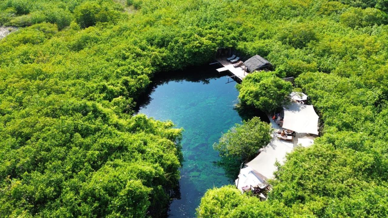 Blue Life Tulum photo