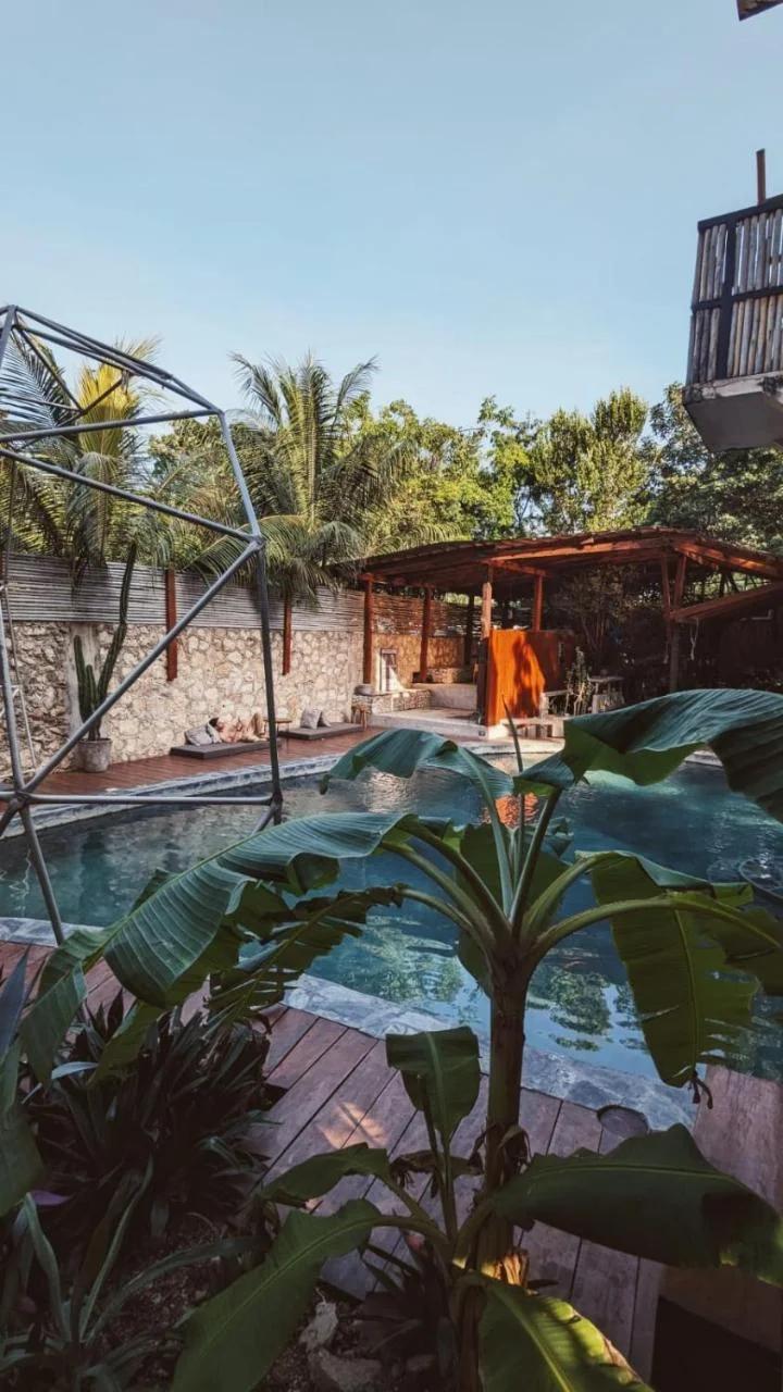 Botånica Tulum foto