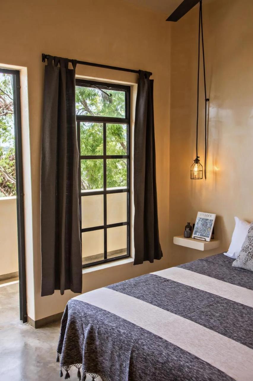 Botånica Tulum foto