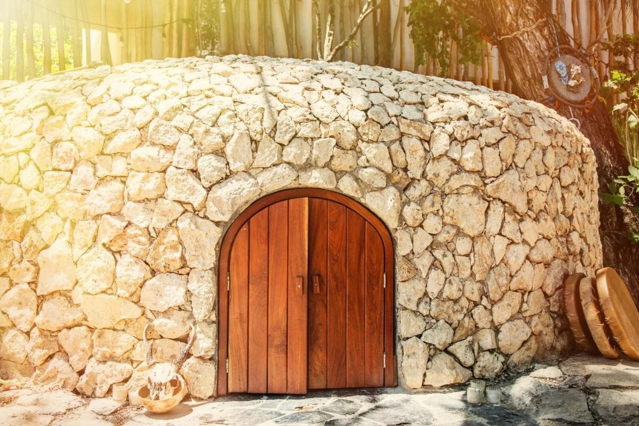 Botånica Tulum foto