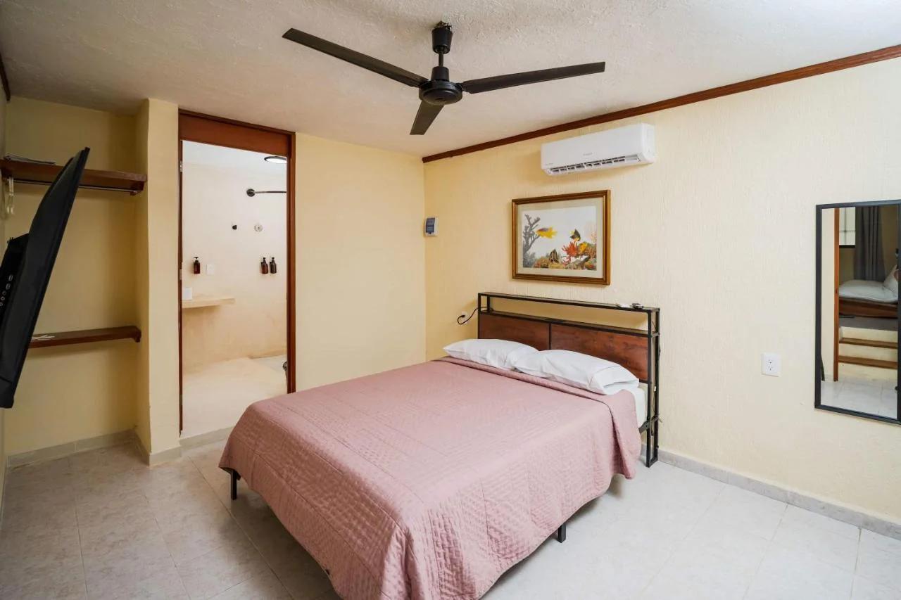 Bright & Spacious Ground Floor Suite Casa Jurel photo