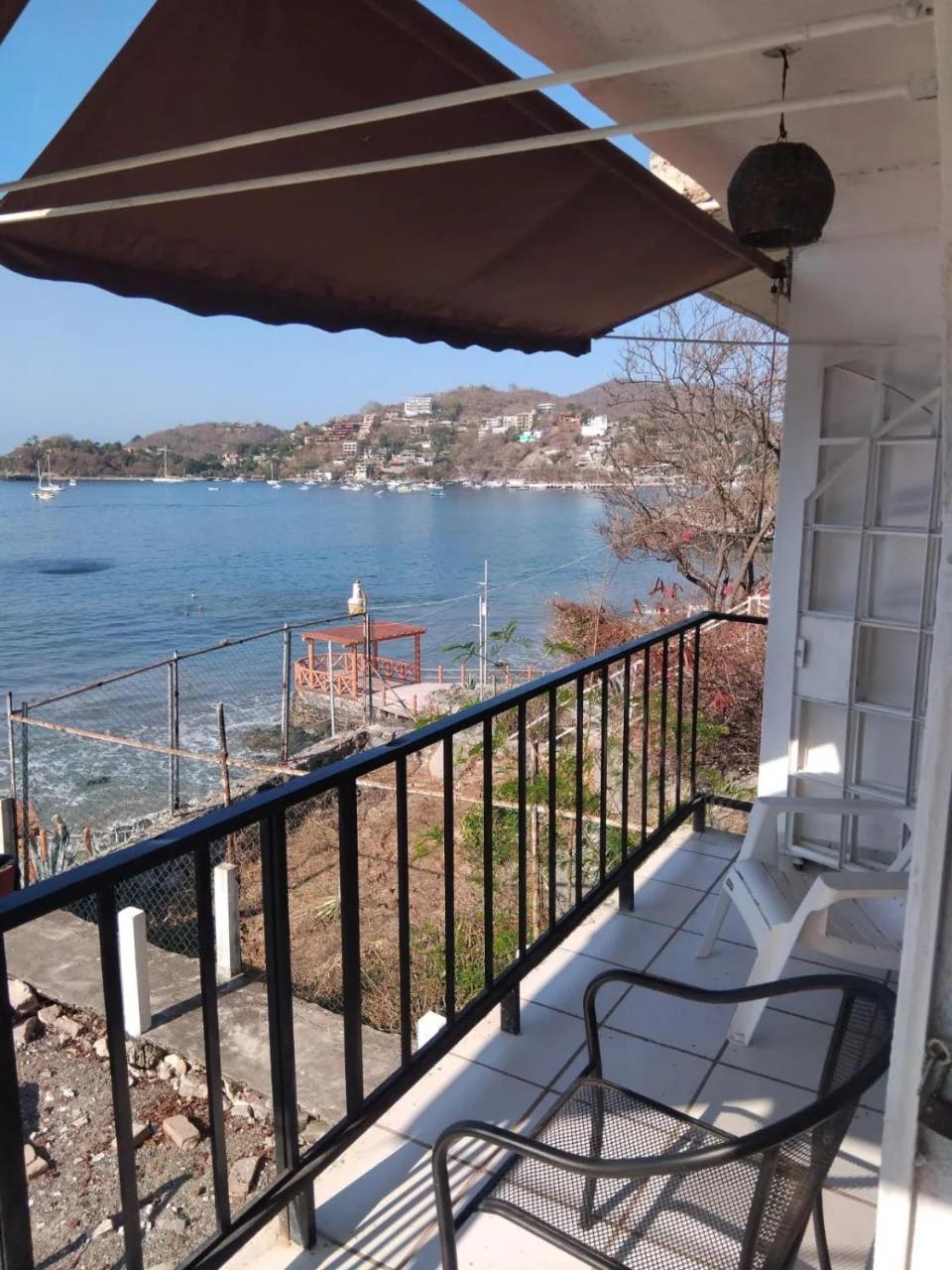 Bungalow Encanto