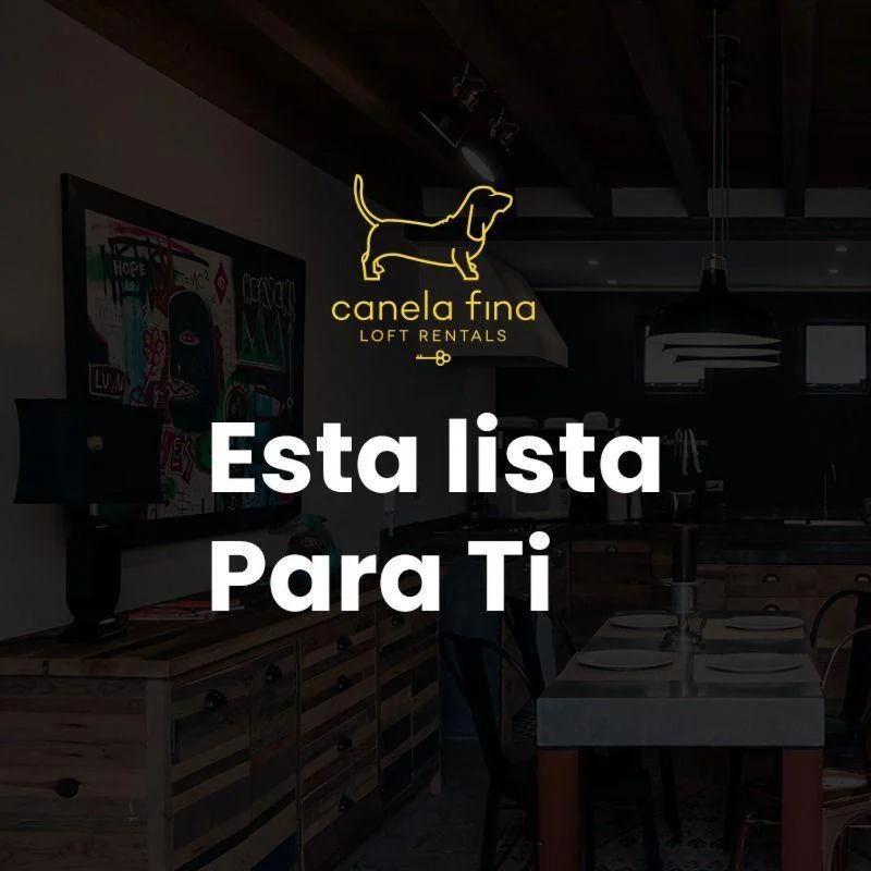 Canela Fina - Adults Only photo