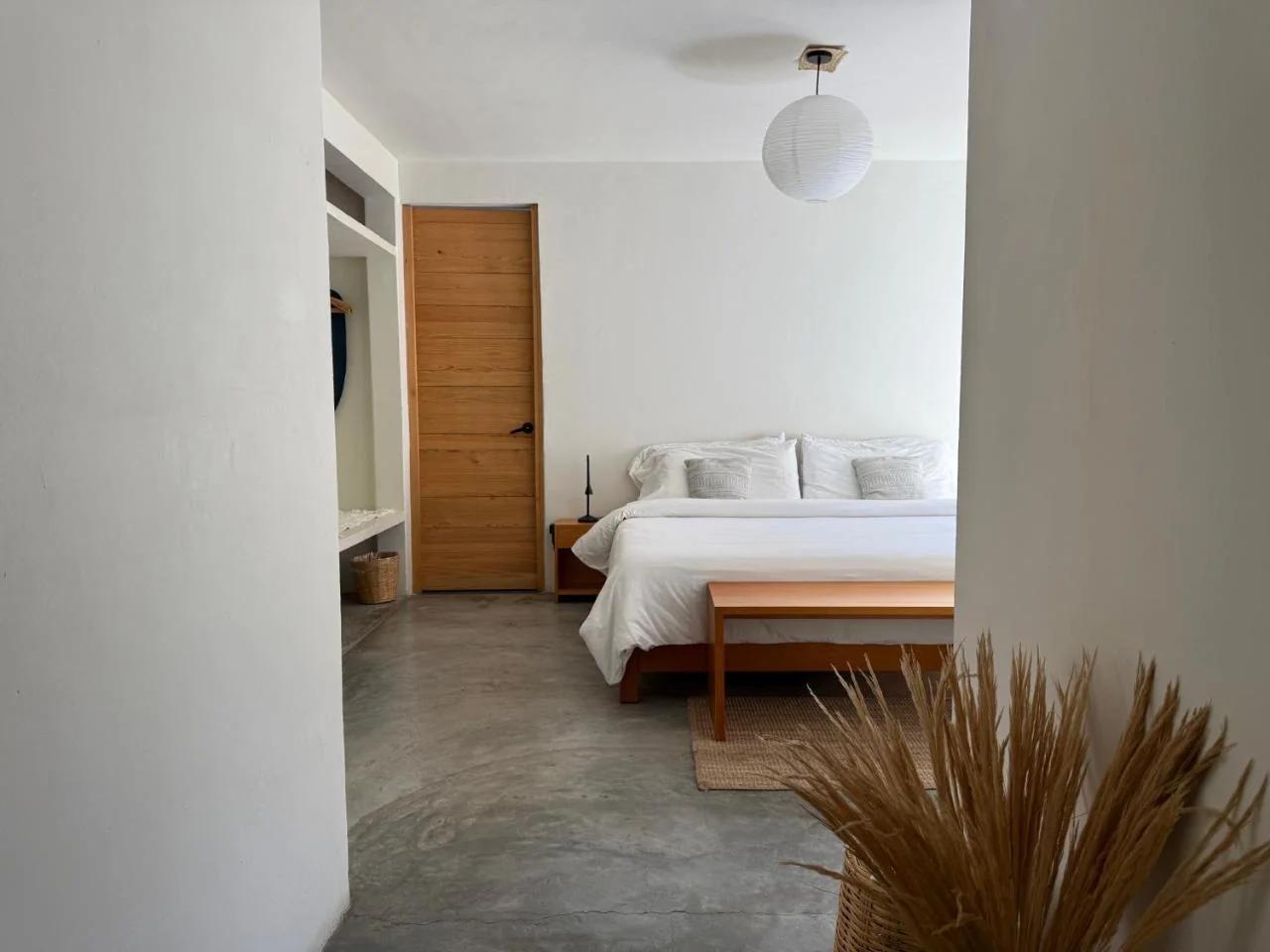 Casa 821 Guest House foto