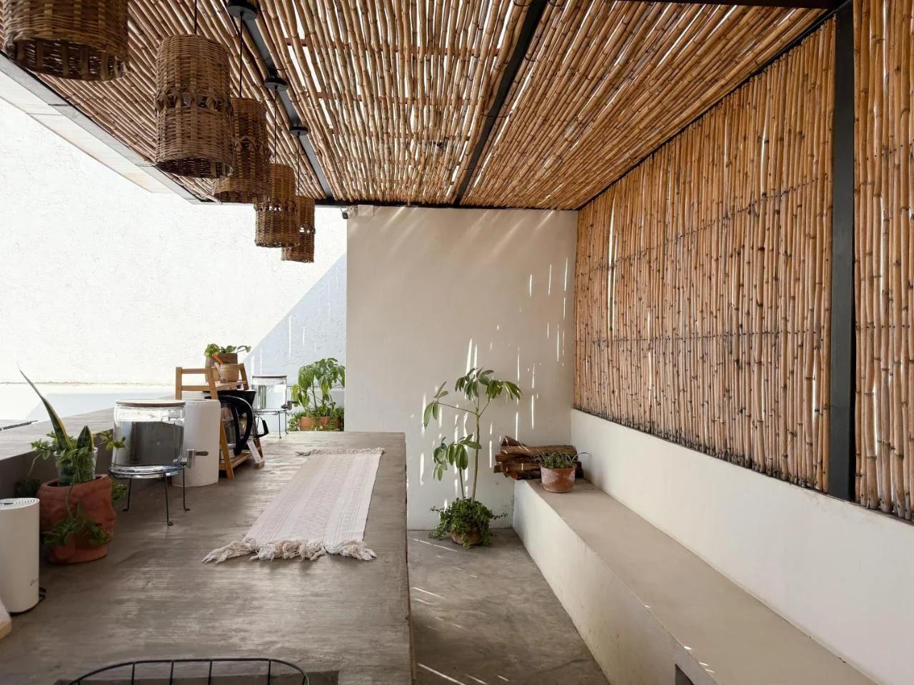 Casa 821 Guest House foto