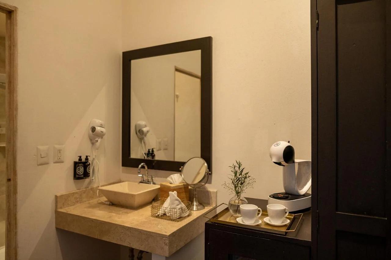 Casa Aspeytia Hotel Boutique photo